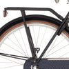 Cortina achterdrager U4 65 dark grey matt - AE-trading