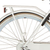 Cortina achterdrager U4 Family D50 snow white - AE-trading