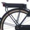 Cortina achterdrager E-U4 jet black matt - AE-trading