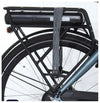 Cortina achterdrager E-Octa arrant black - AE-trading