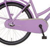 Cortina kettingkast lakdoek 24 U4 passion pink - AE-trading