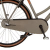 Cortina kettingkast canvas U4 quarz grey matt 7v - AE-trading