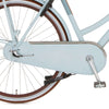 Cortina kettingkast lakdoek U4 ice glacier matt 3v - AE-trading