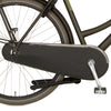 Cortina kettingkast lakdoek U4 elegance green matt 7v - AE-trading