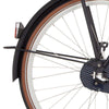 Cortina spatbordstang achter 28 U4 dark grey matt - AE-trading