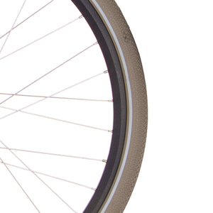 Cortina velg J19SZ black gold matt - AE-trading