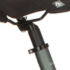 Cortina zadelpen 31.6 x 350 SP-C208 black matt - AE-trading
