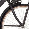 Cortina voorvork 24 U4 Meisjes dark grey matt - AE-trading