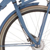 Cortina voorvork E-U4 D FM dull blue - AE-trading