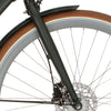 Cortina voorvork Mozzo DB deep forrest matt - AE-trading