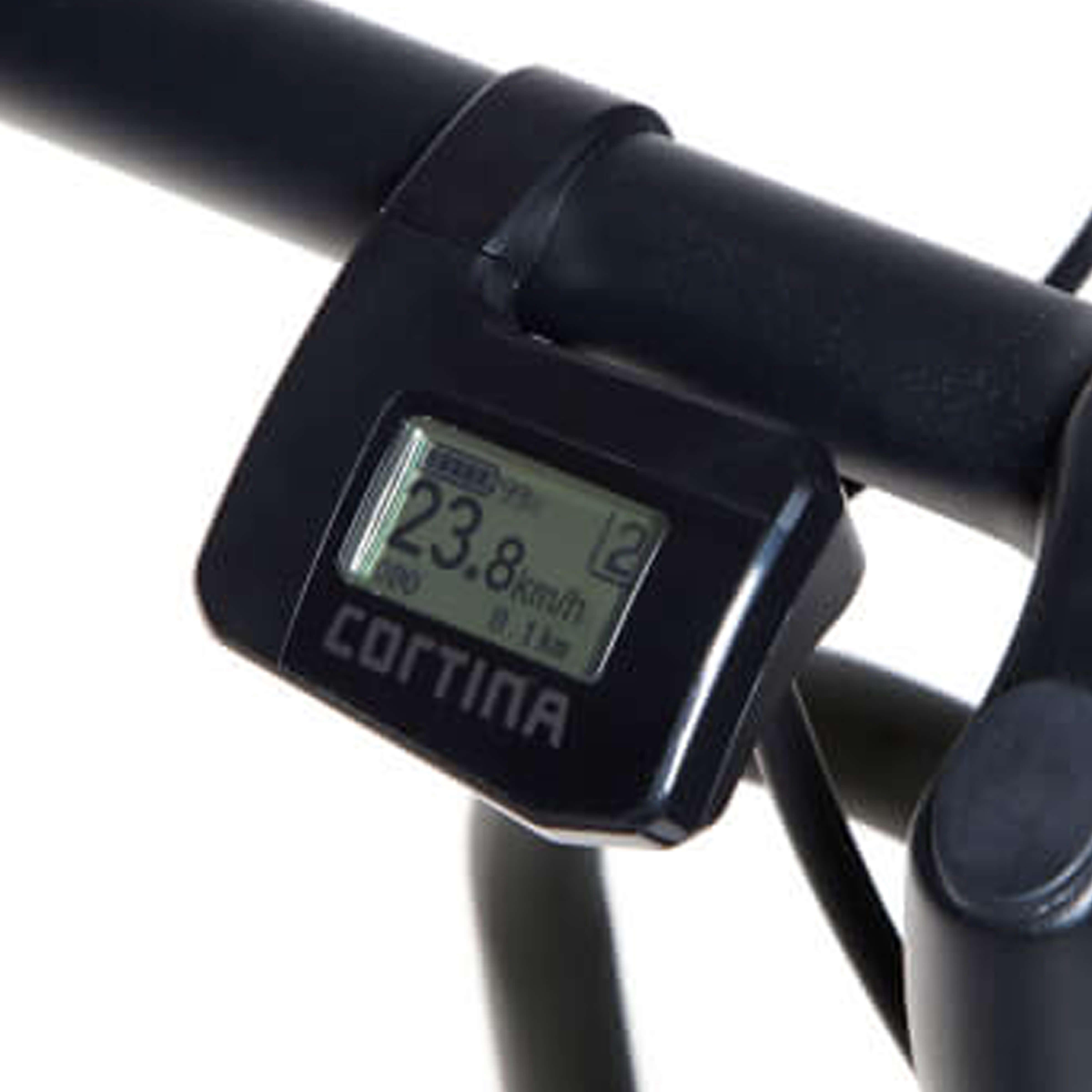 Cortina SportDrive compact display 36V - AE-trading