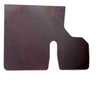 Cortina rubber doorvoer L37-3,59x44x0.5 - AE-trading