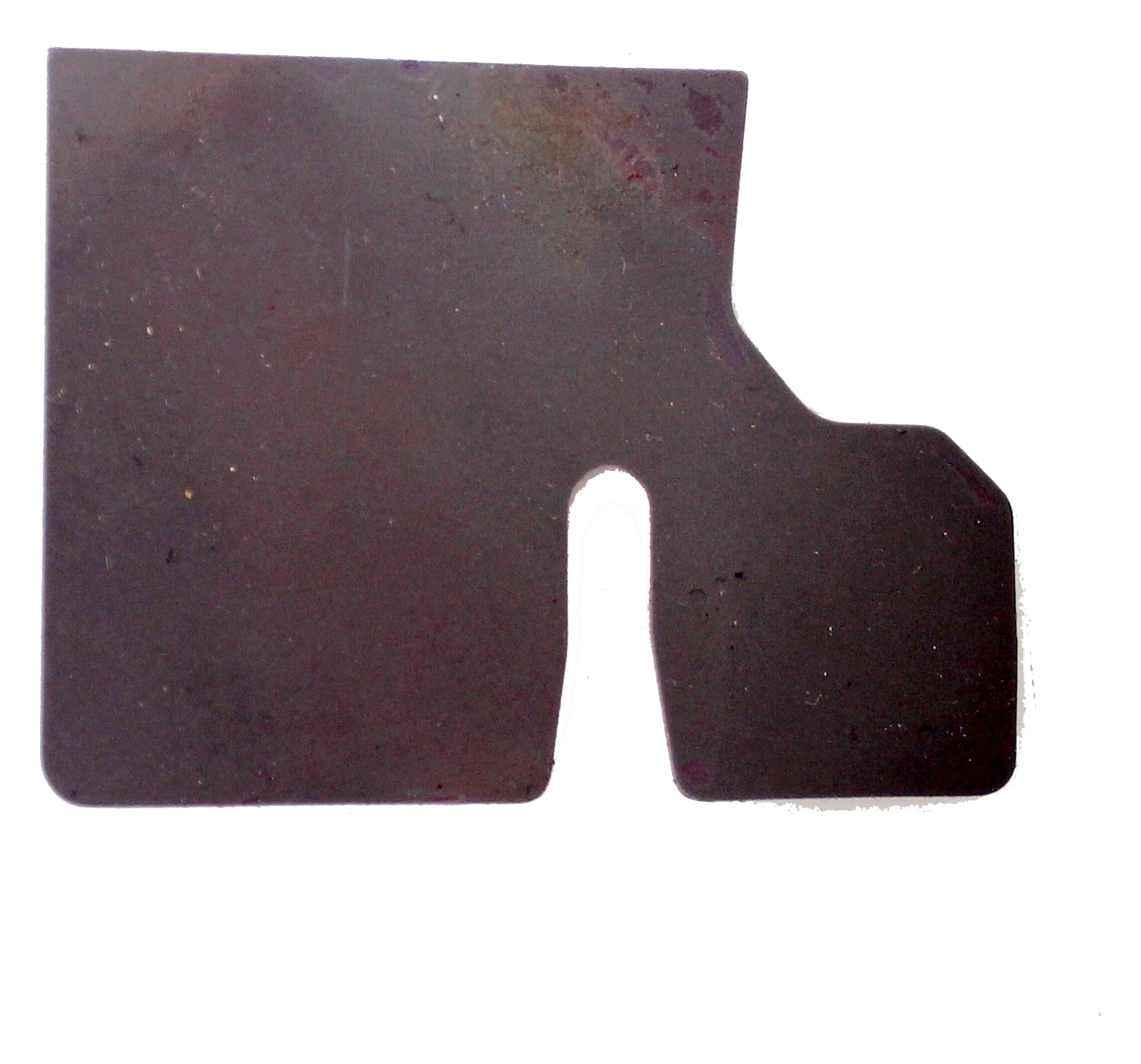 Cortina rubber doorvoer L37-3,59x44x0.5 - AE-trading