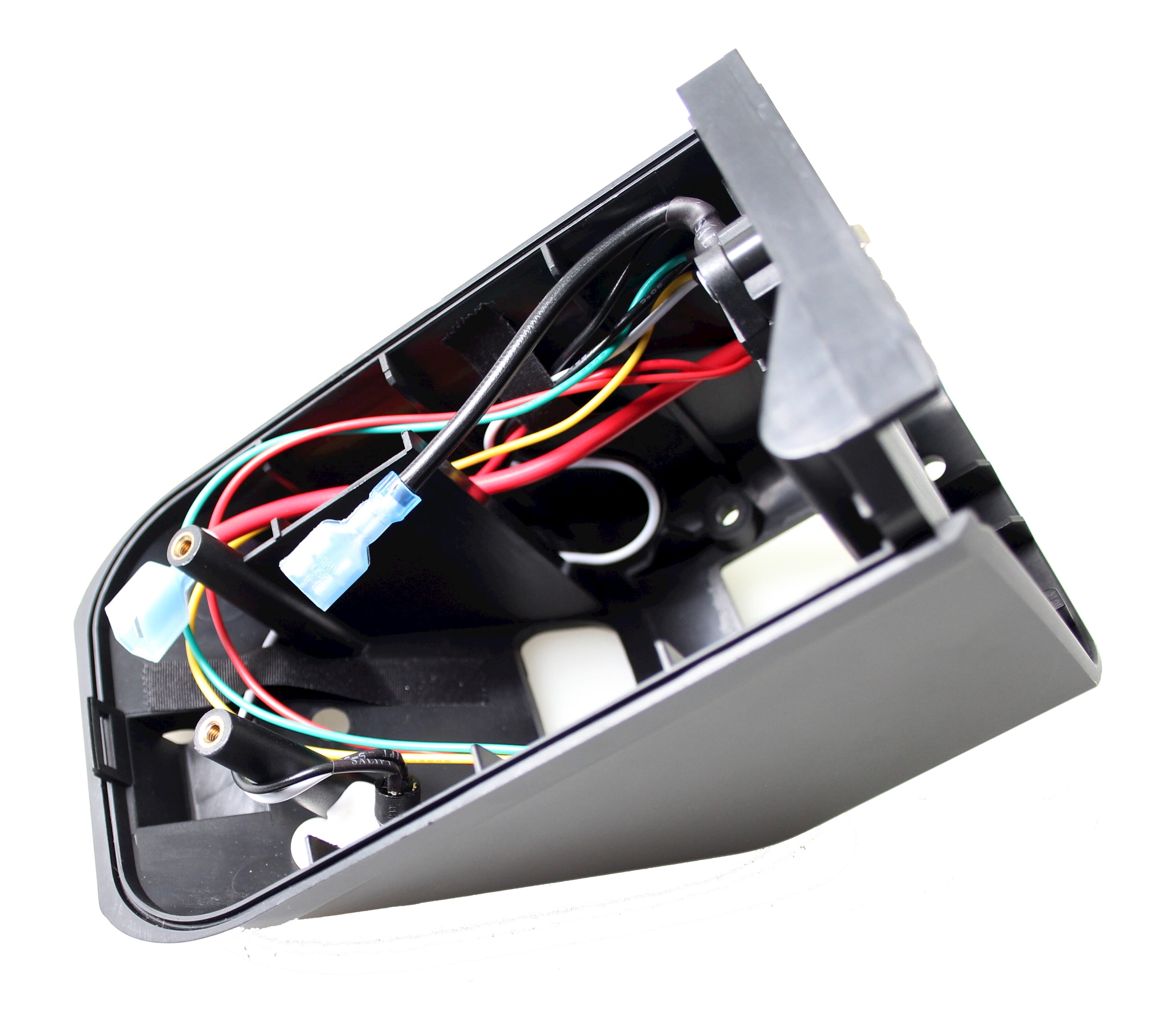 Cortina docking station E-Socio met accu stekker - AE-trading