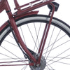 Cortina voordrager basis deel 28 raspberry - AE-trading