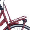 Cortina voordrager bovendelen E-U4 raspberry matt - AE-trading