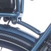 Cortina dragerbracket E-U4 mistral matt 130mm - AE-trading
