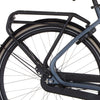 Cortina achterdrager Common Family 61 black matt - AE-trading