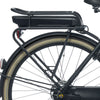 Cortina achterdrager E-U4 Bosch jet black matt - AE-trading