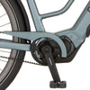 Cortina kettingscherm E-Silento opal green matt - AE-trading