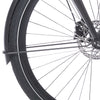 Cortina spatbordstang voor 28 E-Nite black graphite matt