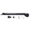 Cortina stuurpen U4 25.4 black - AE-trading