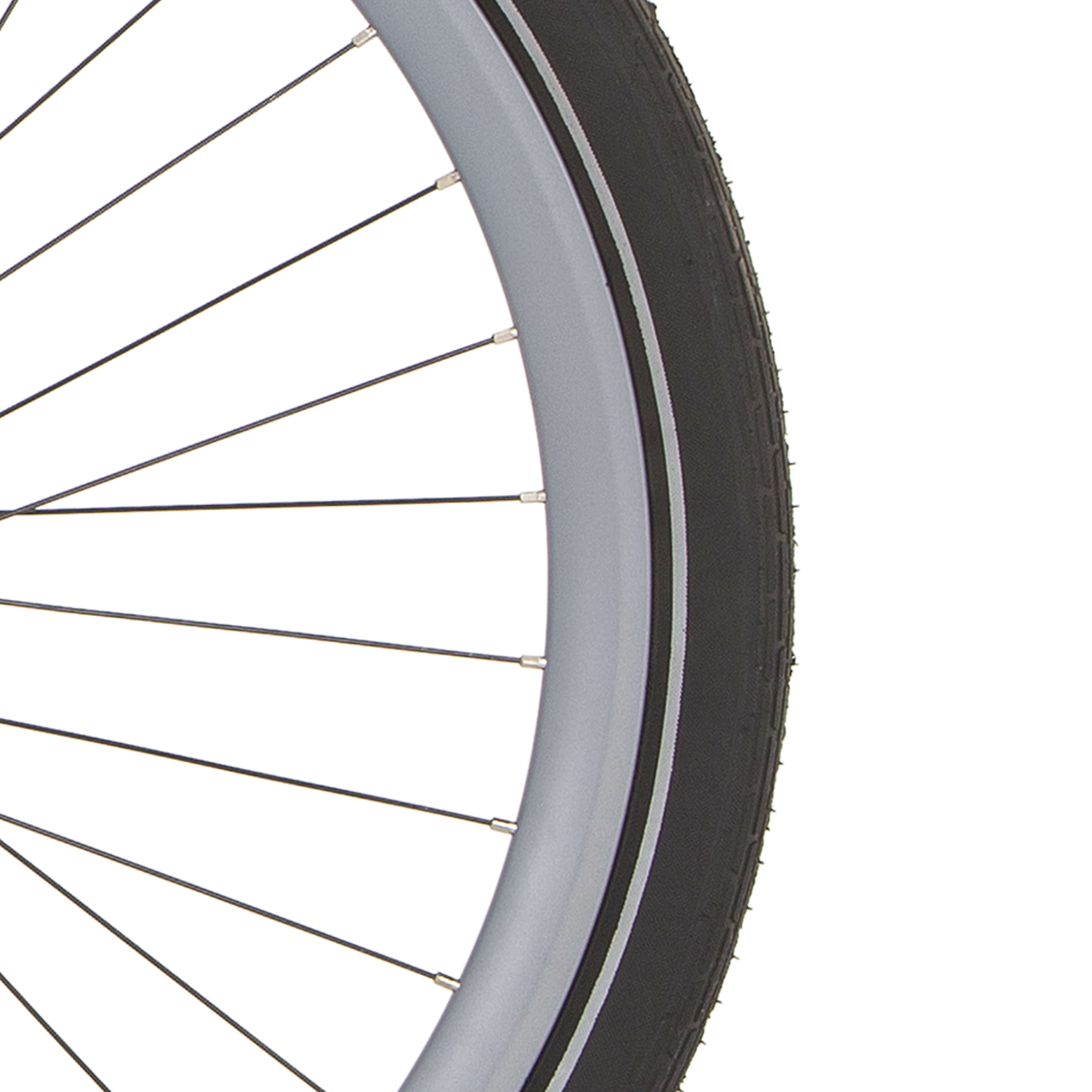 Cortina velg J19DC mouse matt - AE-trading