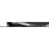 Cortina zadelpen 30.4 x 300 alu black matt - AE-trading