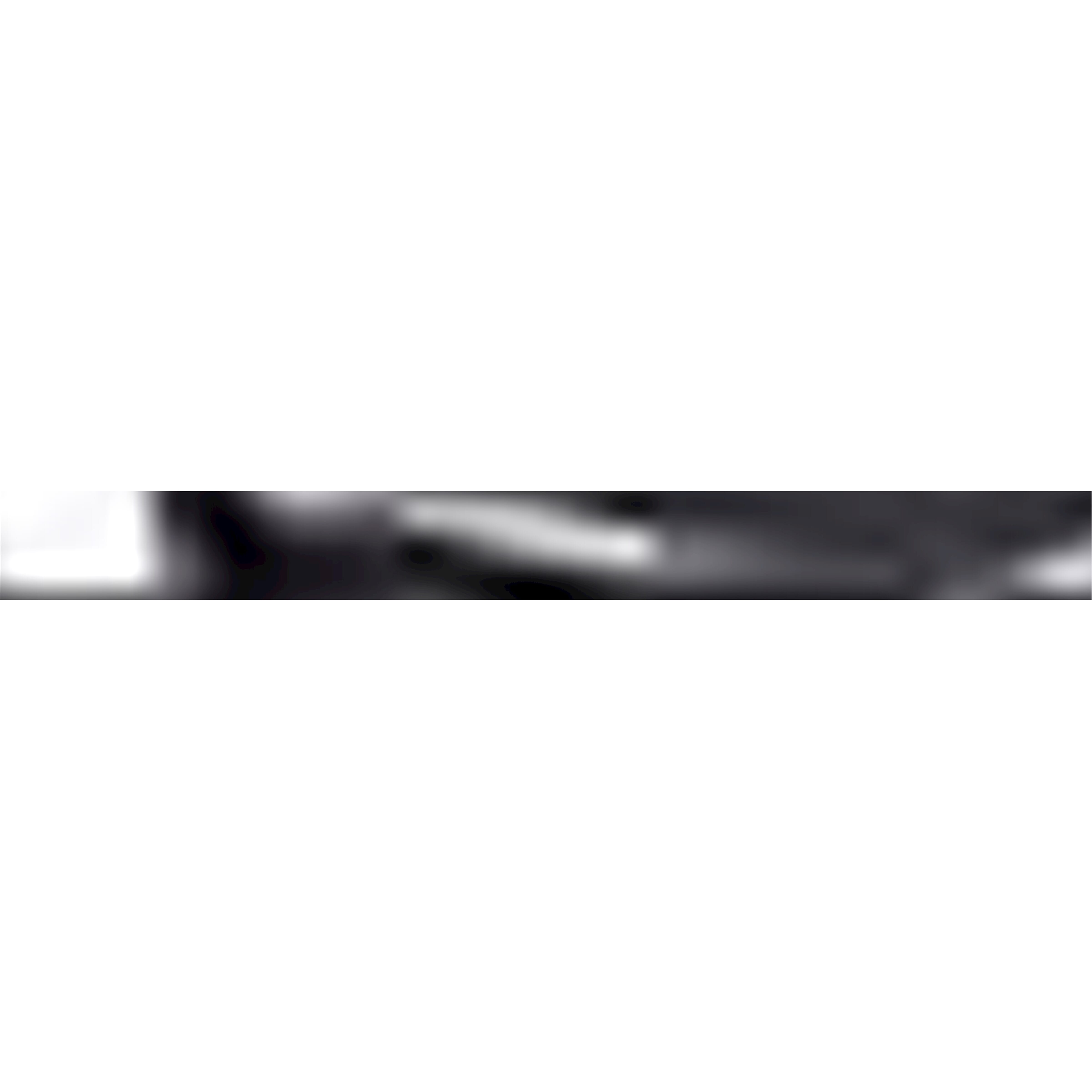 Cortina zadelpen 30.4 x 300 alu black matt - AE-trading