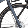 Cortina voorvork Common Family mystery grey matt - AE-trading