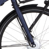 Cortina voorvork E-Common royal dark blue matt - AE-trading
