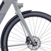 Cortina voorvork E-Blau DB mouse grey matt - AE-trading