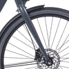 Cortina voorvork E-Blau DB blue grey matt - AE-trading