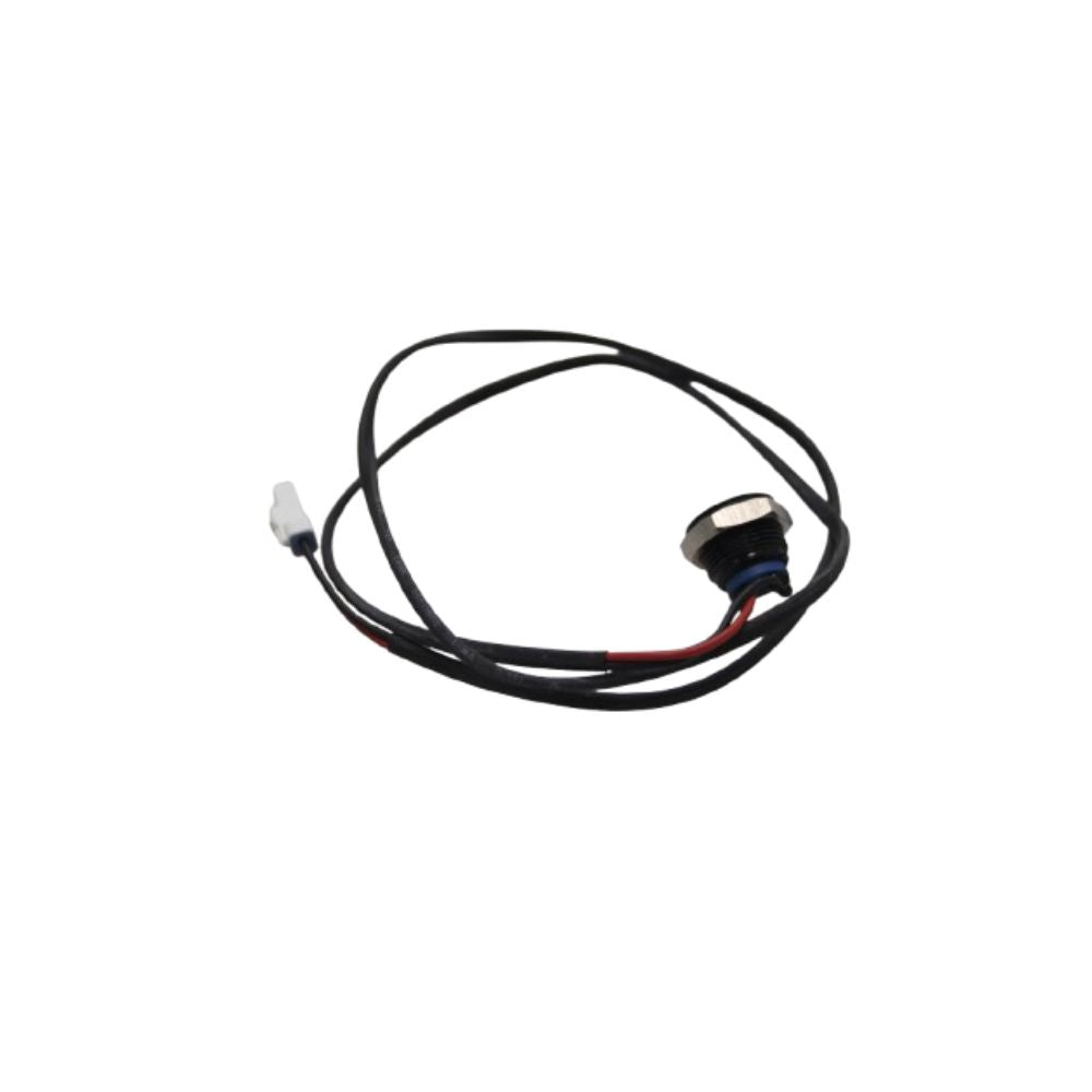 Cortina powerbutton TT met kabel 700mm - AE-trading