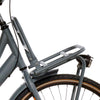 Cortina voordrager bovendelen 24/26 mouse grey matt - AE-trading