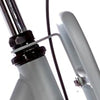 Cortina balhoofd beugel voordrager 26 M ice flow matt - AE-trading