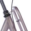 Cortina balhoofd beugel voordrager 26 M brilliant silver ma - AE-trading