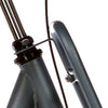 Cortina balhoofd beugel voordrager 26 M stonewash matt - AE-trading