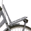 Cortina voordrager boven delen U4 stone grey matt - AE-trading
