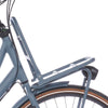 Cortina voordrager bovendelen 28 mouse grey matt - AE-trading