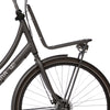 Cortina voordrager U4 Family friar brown matt - AE-trading
