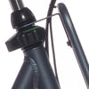 Cortina balhoofd beugel voordrager E-U4 irestone pearl matt - AE-trading