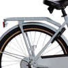 Cortina achterdrager 24 U4 Mini smooth grey matt - AE-trading