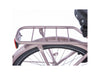 Cortina achterdrager 26 U4 Mini brilliant silver matt - AE-trading