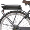 Cortina achterdrager E-U4 Bosch wine tasting matt - AE-trading