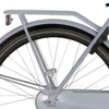 Cortina achterdrager U4 Family D50 slate matt - AE-trading