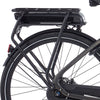 Cortina achterdrager E-Common Bosch jet black matt - AE-trading