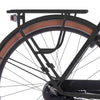 Cortina achterdrager Foss arrant black matt - AE-trading
