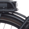 Cortina dragerbracket E-U4 irestone pearl matt 250mm - AE-trading