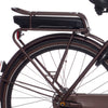Cortina achterdrager E-U4 Bosch friar brown matt - AE-trading